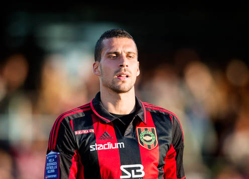 Panajotis Dimitriadis, Brommapojkarna