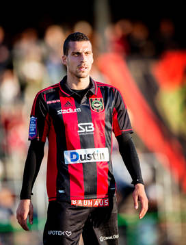 Panajotis Dimitriadis, Brommapojkarna