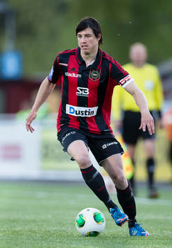 Gabriel Petrovic, Brommapojkarna