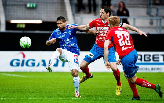 Imad Zatara, ¬Åtvidaberg, Johan Persson, ‚Ä¶ster