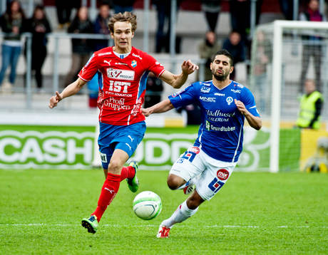Alexander Henningsson, ‚Ä¶ster, Imad Zatara,