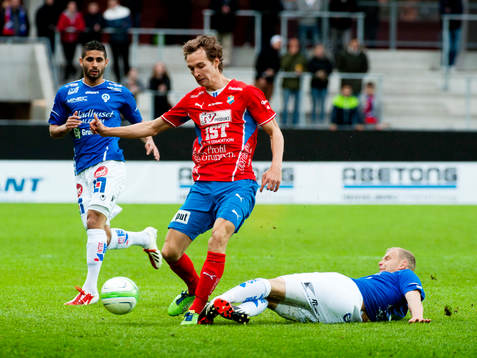 Alexander Henningsson, ‚Ä¶ster, IDaniel SjÅ°lund,