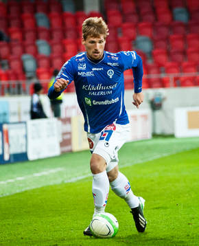 Martin Christensen, ¬Åtvidaberg