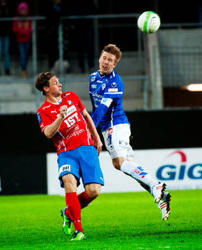Anton Tinerholm, ¬Åtvidaberg