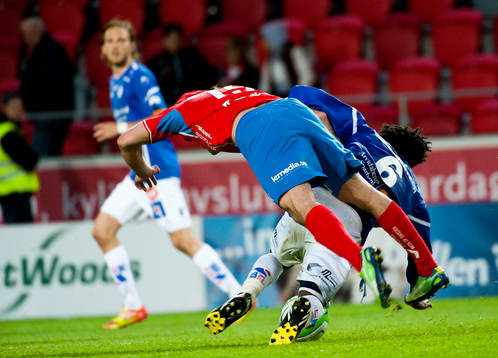 Vlado Zlojutro, ‚Ä¶ster, Mohammed Abubakari,
