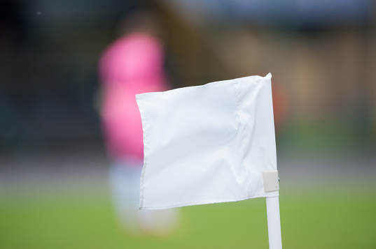 Hörnflagga