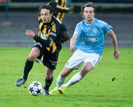Karim Al-Asi, Hässleholm