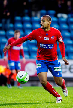 Walid Atta, Helsingborg