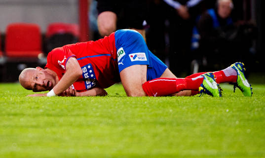 Mattias Lindström, Helsingborg