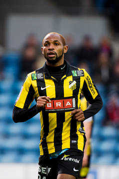 Rene Makondele, Häcken