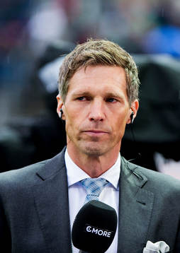 Jens Fjellström