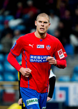 Robin Simovic, Helsingborg