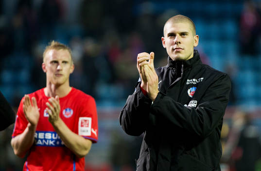 Robin Simovic, Helsingborg