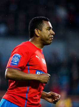 Álvaro Santos, Helsingborg