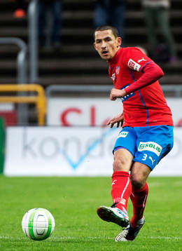 Loret Sadiku, Helsingborg