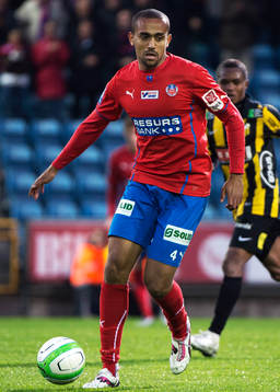 Walid Atta, Helsingborg