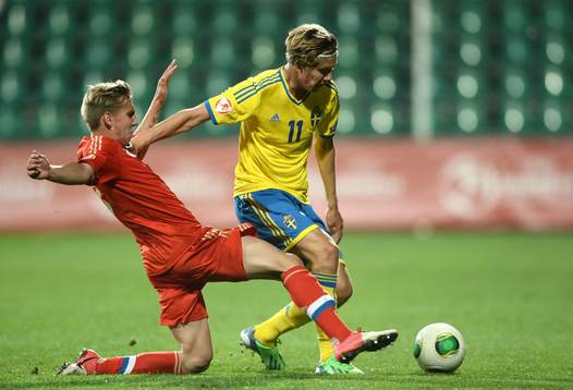 Aleksandr Makarov, Ryssland, Anton Jönsson, Sverige