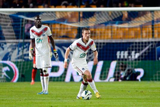 Gregory SERTIC - 14.05.2013 - Troyes / Bordeaux - 1/2Finale