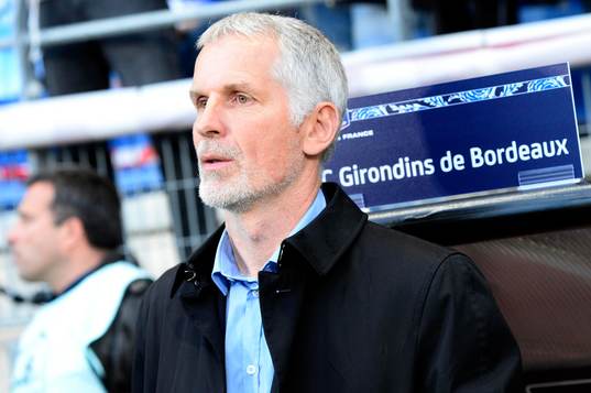 Francis GILLOT - 14.05.2013 - Troyes / Bordeaux - 1/2Finale