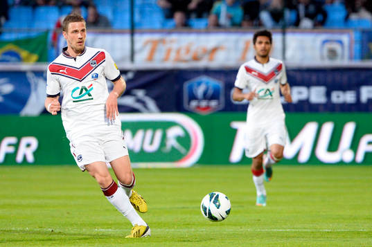 Gregory SERTIC - 14.05.2013 - Troyes / Bordeaux - 1/2Finale