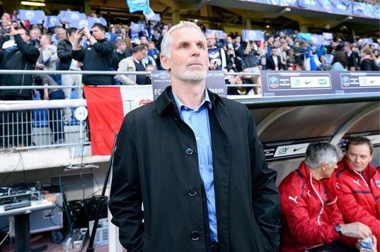 Francis GILLOT - 14.05.2013 - Troyes / Bordeaux - 1/2Finale