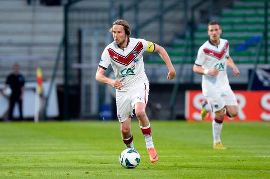 Jaroslav PLASIL - 14.05.2013 - Troyes / Bordeaux -