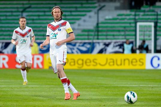 Jaroslav PLASIL - 14.05.2013 - Troyes / Bordeaux -