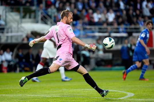 Mathieu DREYER - 14.05.2013 - Troyes / Bordeaux - 1/2Finale