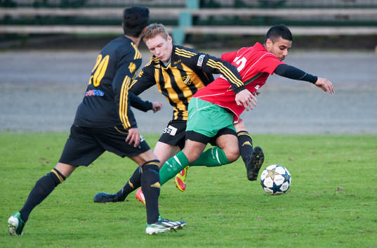 Joel Svensson, IFK Hässleholm och Islam Mirée, Snöstorp