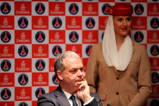 Thierry ANTINORI  - 17.05.2013 - Conference de presse -