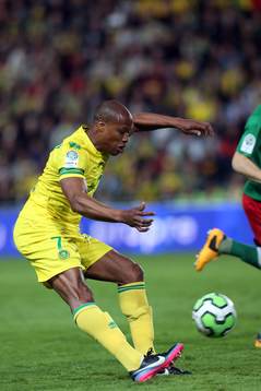 Fabrice Pancrate  - 17.05.2013 - Nantes / Sedan - 37eme
