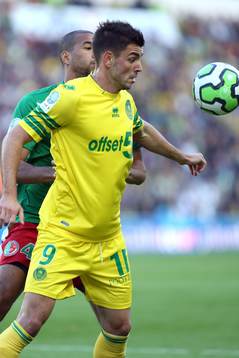 Filip Djordjevic  - 17.05.2013 - Nantes / Sedan - 37eme