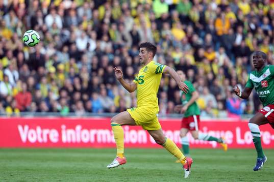 Filip Djordjevic  - 17.05.2013 - Nantes / Sedan - 37eme