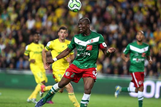 Florentin Pogba  - 17.05.2013 - Nantes / Sedan - 37eme