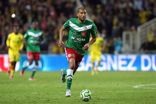 Habib Bellaid  - 17.05.2013 - Nantes / Sedan - 37eme