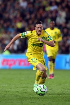 Jordan Veretout - 17.05.2013 - Nantes / Sedan - 37eme
