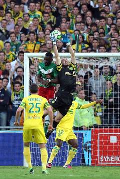 Remy RIOU - 17.05.2013 - Nantes / Sedan - 37eme journee de