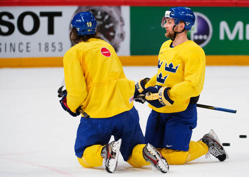 Calle Järnkrok i samtal med Fredrik Pettersson på