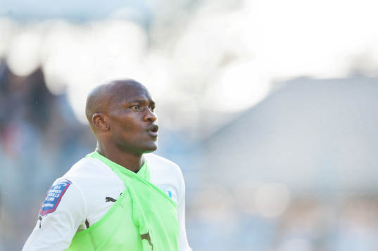 Tokelo Rantie, Malmö FF