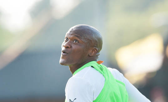 Tokelo Rantie, Malmö FF