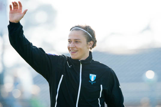 Simon Thern, Malmö FF