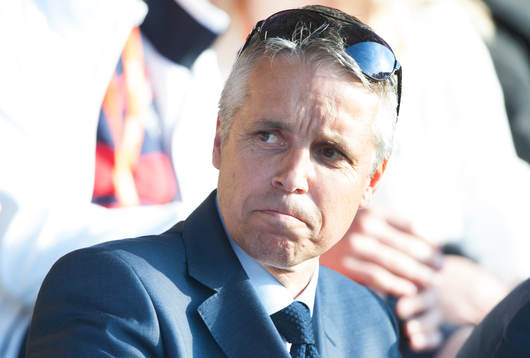 Per Ågren, Malmö FF