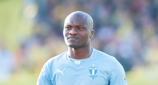 Tokelo Rantie, Malmö FF