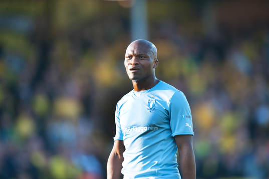 Tokelo Rantie, Malmö FF