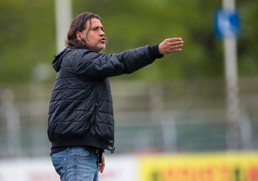 Özcan Melkemichel, manager Syrianska