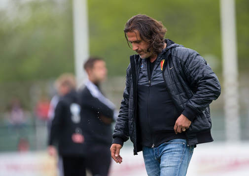 Özcan Melkemichel, manager Syrianska
