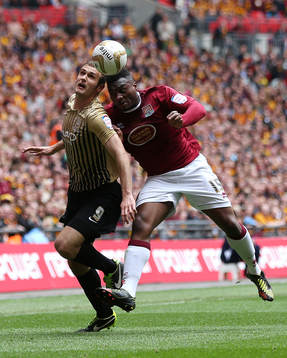Football - Bradford City v Northampton Town - npower