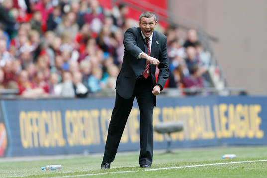 Football - Bradford City v Northampton Town - npower