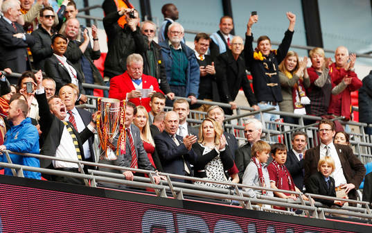 Football - Bradford City v Northampton Town - npower