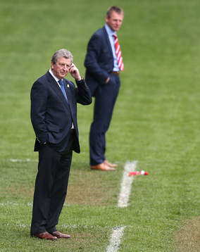 Football - Army FA v FA Legends - The Madejski Stadium -
